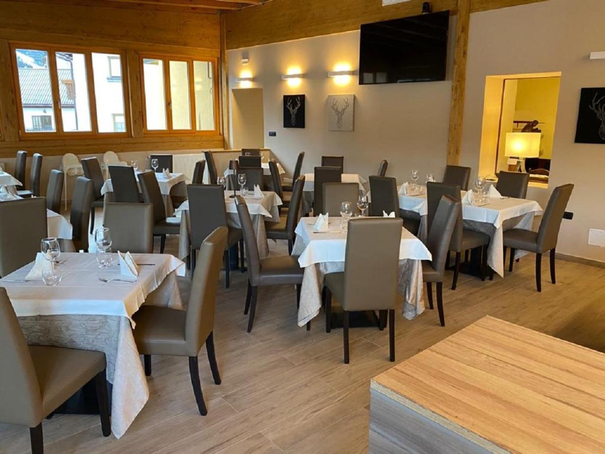 Hotel Trieste Тарвизио Екстериор снимка